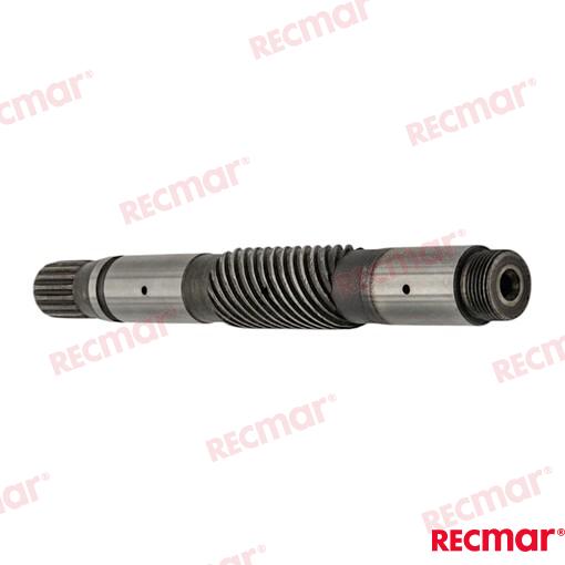 Selector Cone Shaft