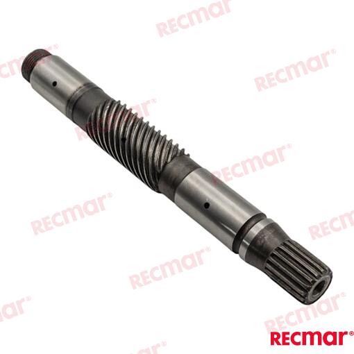 Selector Cone Shaft