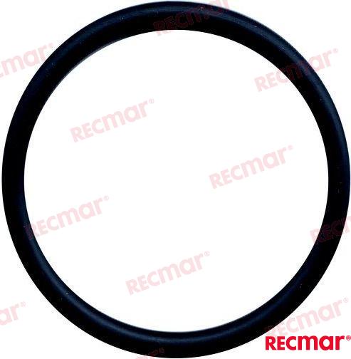 Уплотнительные кольца OEM: Mercruiser: 25-26855, 26855; Вольво: 3852928; ОМС: 0305270, 0508497, 305270, 3852928, 913921