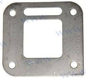 Restrictor for OMC