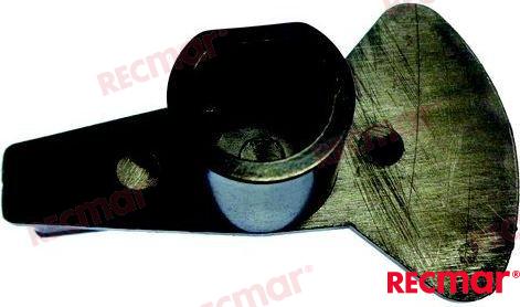 Rotor 3853801, 392-6324 Prestolite V6, V8 - OEM R103004