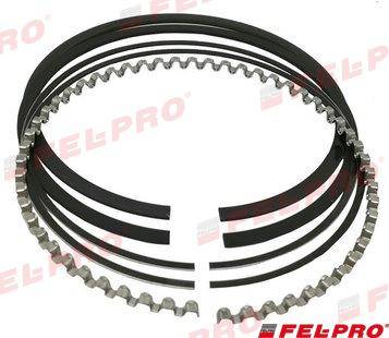 piston rings 5.0l 0.40