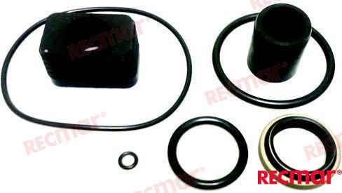 Seal set OEM: Volvo: 3855275; OMC: 0778351, 3855275