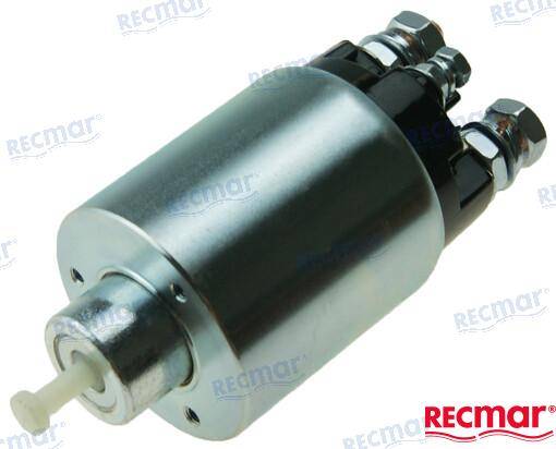 solenoid