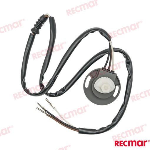 trim sensor