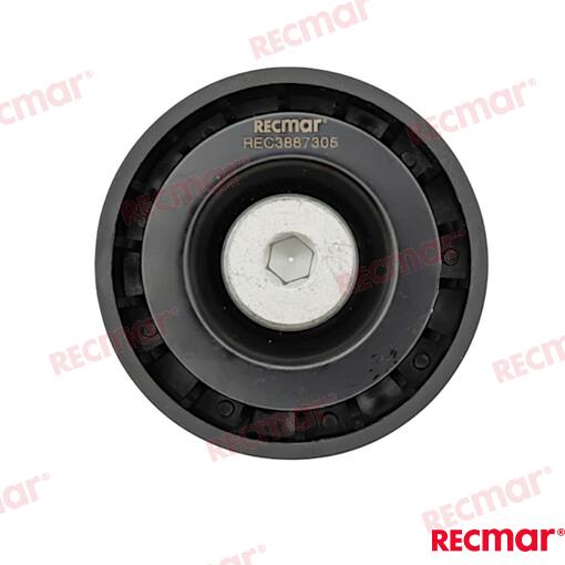 Idler Pulley