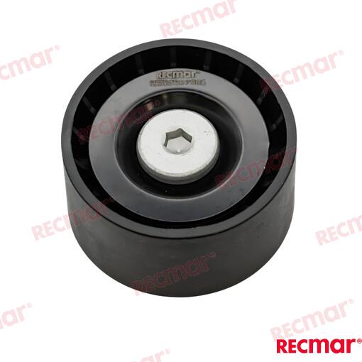 Idler Pulley