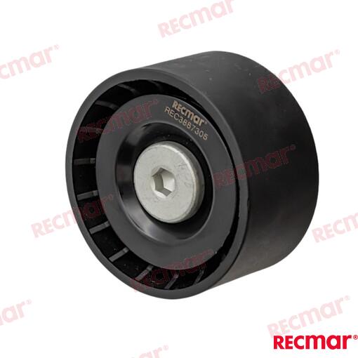 Idler Pulley