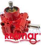 servo pump for volvo