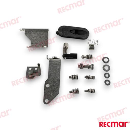 Remote Control Kit
