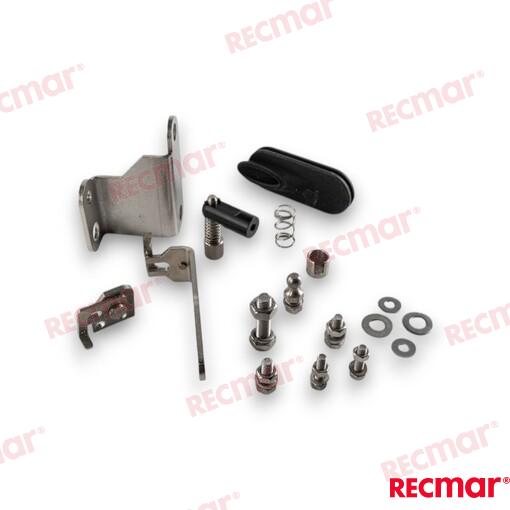 Remote Control Kit