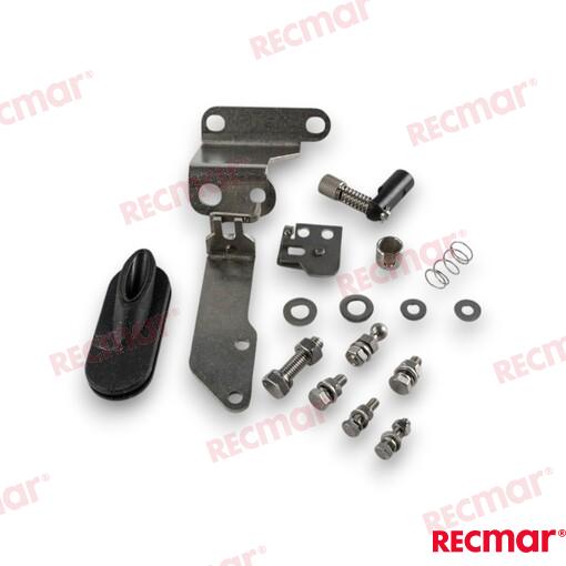 Remote Control Kit