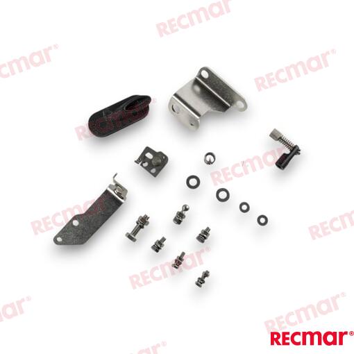 Remote Control Kit