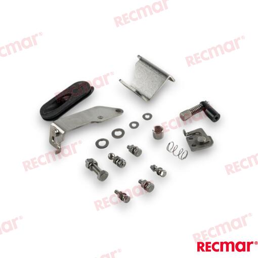 Remote Control Kit