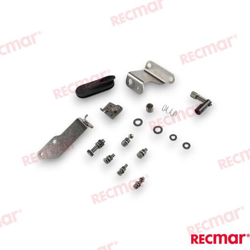 Remote Control Kit
