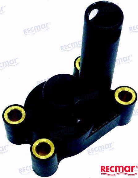 pump housing