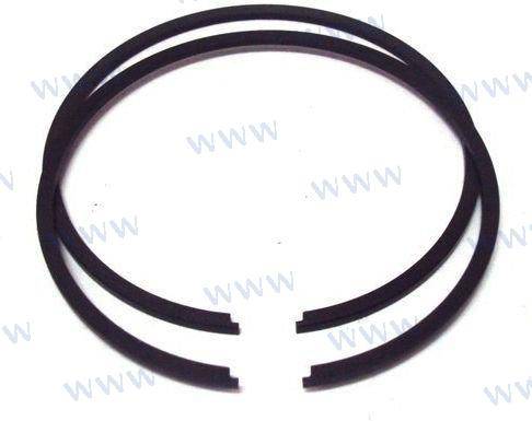 piston rings
