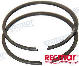 O-Ring set johnson 5hp