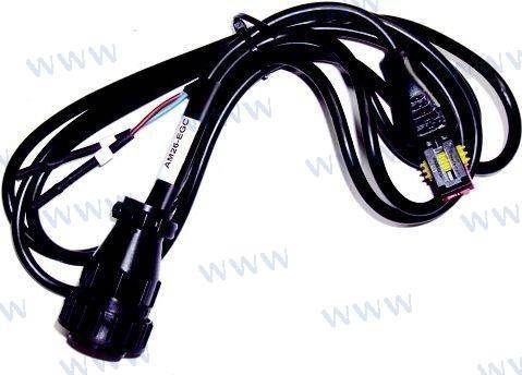 marine adapter diagnostic am26