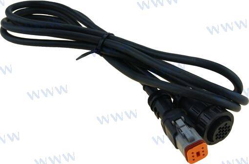 interfaz am40