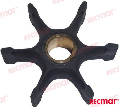 Kрыльчатка OEM: OMC: 396725