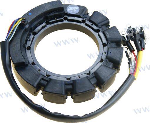 stator 16 amp