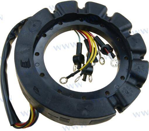 stator 9 amp