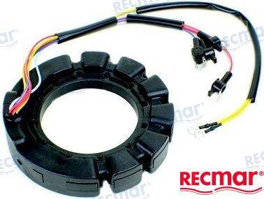 stator 9 amp