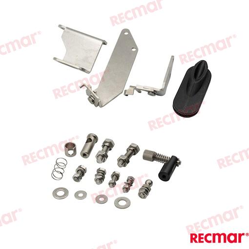 Remote Control Kit