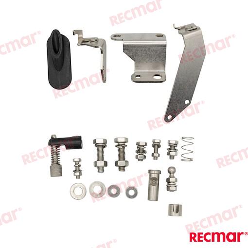 Remote Control Kit