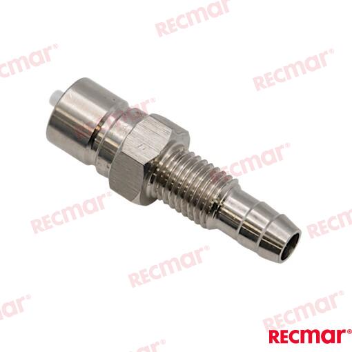 Engine Connector(Metric) for Tohatsu