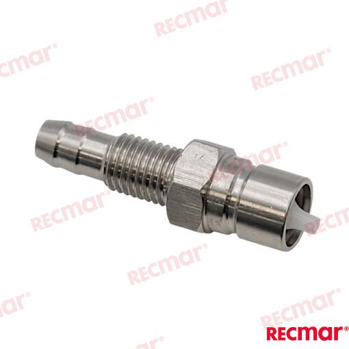 Engine Connector(Metric) for Tohatsu