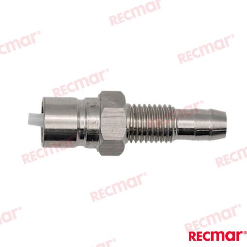 Engine Connector(Metric) for Tohatsu