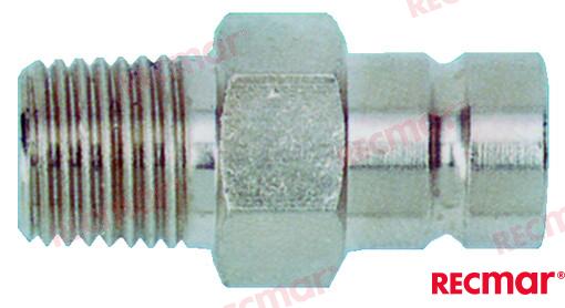 Tank Outlet for Tohatsu