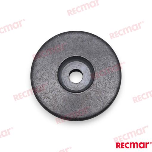 Anode 40-140 Hp 45mm Zinc for Tohatsu