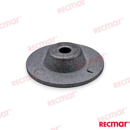 Anode 40-140 Hp 45mm Aluminium for Tohatsu
