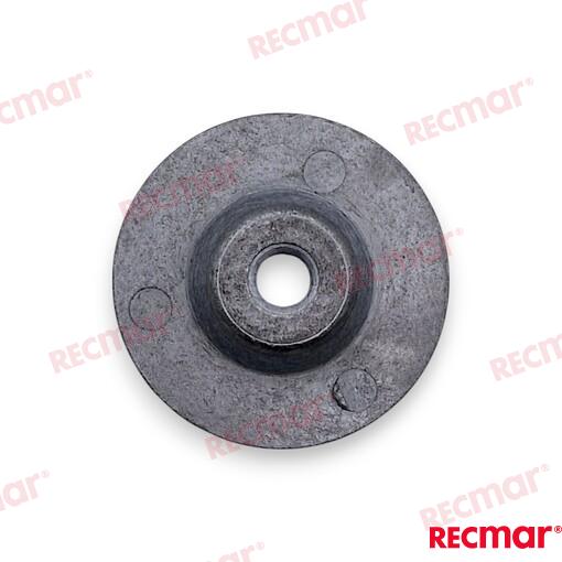 Anode 40-140 Hp 45mm Aluminium for Tohatsu