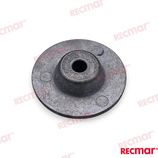 Anode 40-140 Hp 45mm Aluminium for Tohatsu