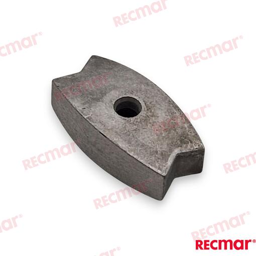Ql Anode Zinc for Volvo