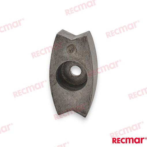 Ql Anode Zinc for Volvo