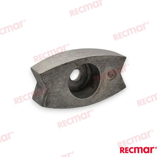 Ql Anode Aluminium for Volvo