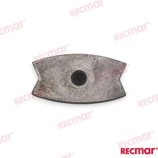 Ql Anode Aluminium for Volvo