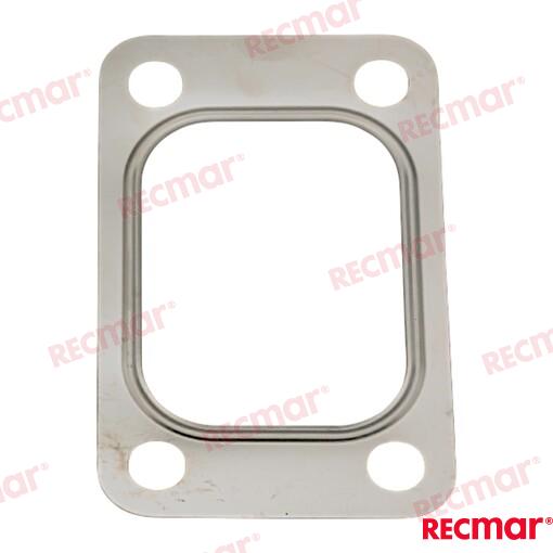 Gasket for Volvo