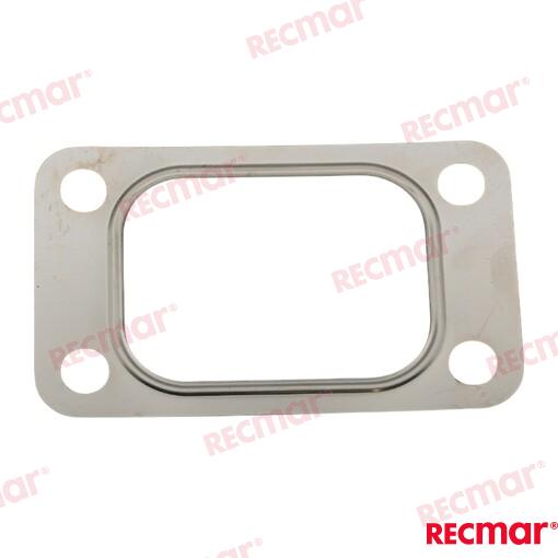 Gasket for Volvo