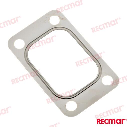 Gasket for Volvo