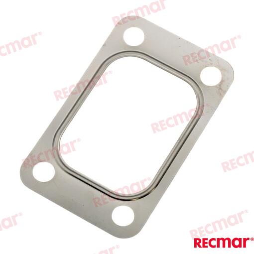 Gasket for Volvo
