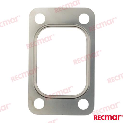 Gasket for Volvo