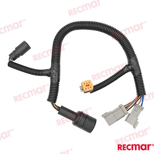 Wire Harness Adapter