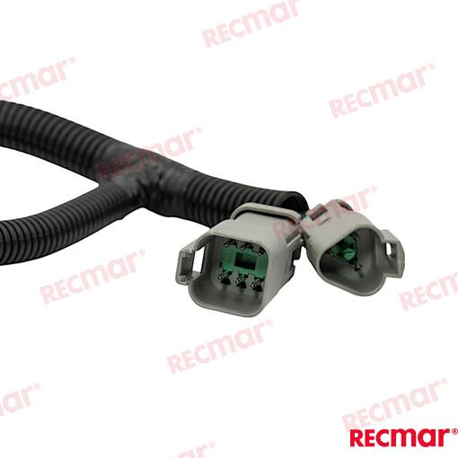 Wire Harness Adapter