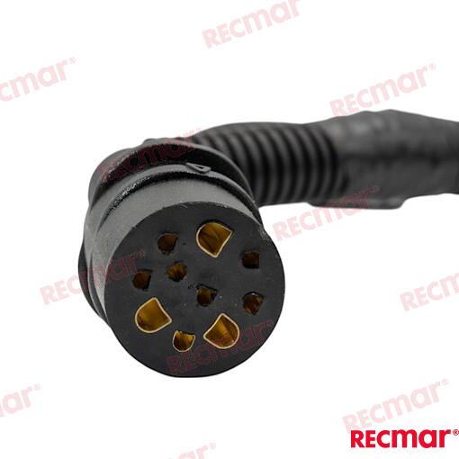 Wire Harness Adapter